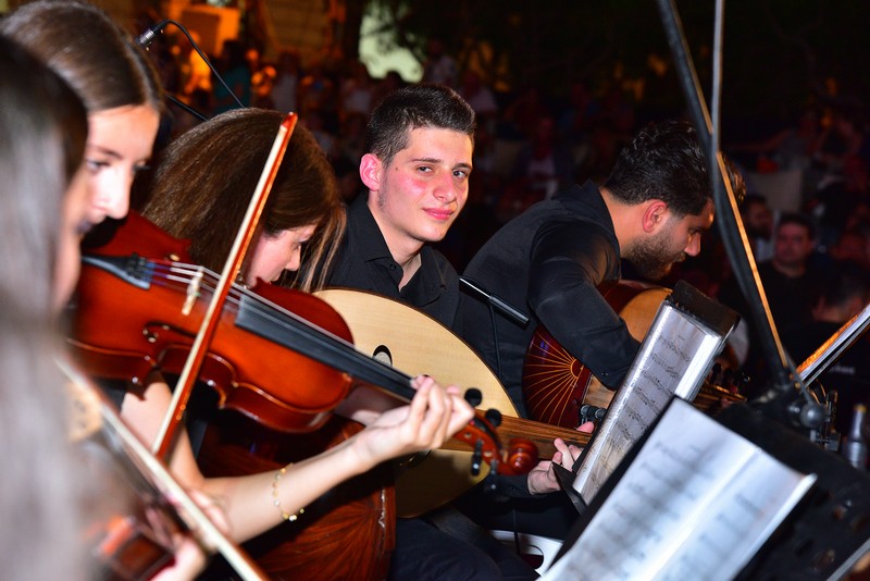 Army Day Bnoss Jounieh
